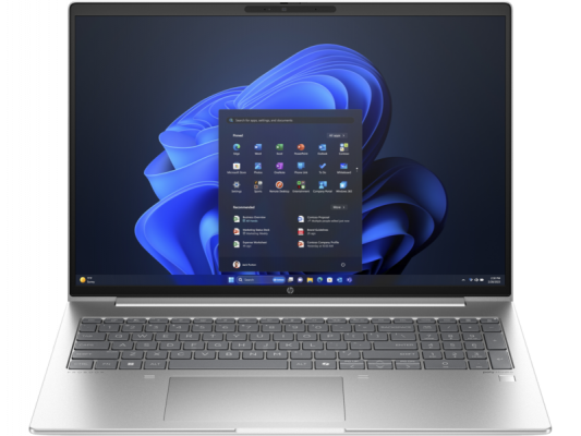 HP INC. 460G11/ULTRA7-155U/32/512/16WUXGA/W11P/3YWOFF