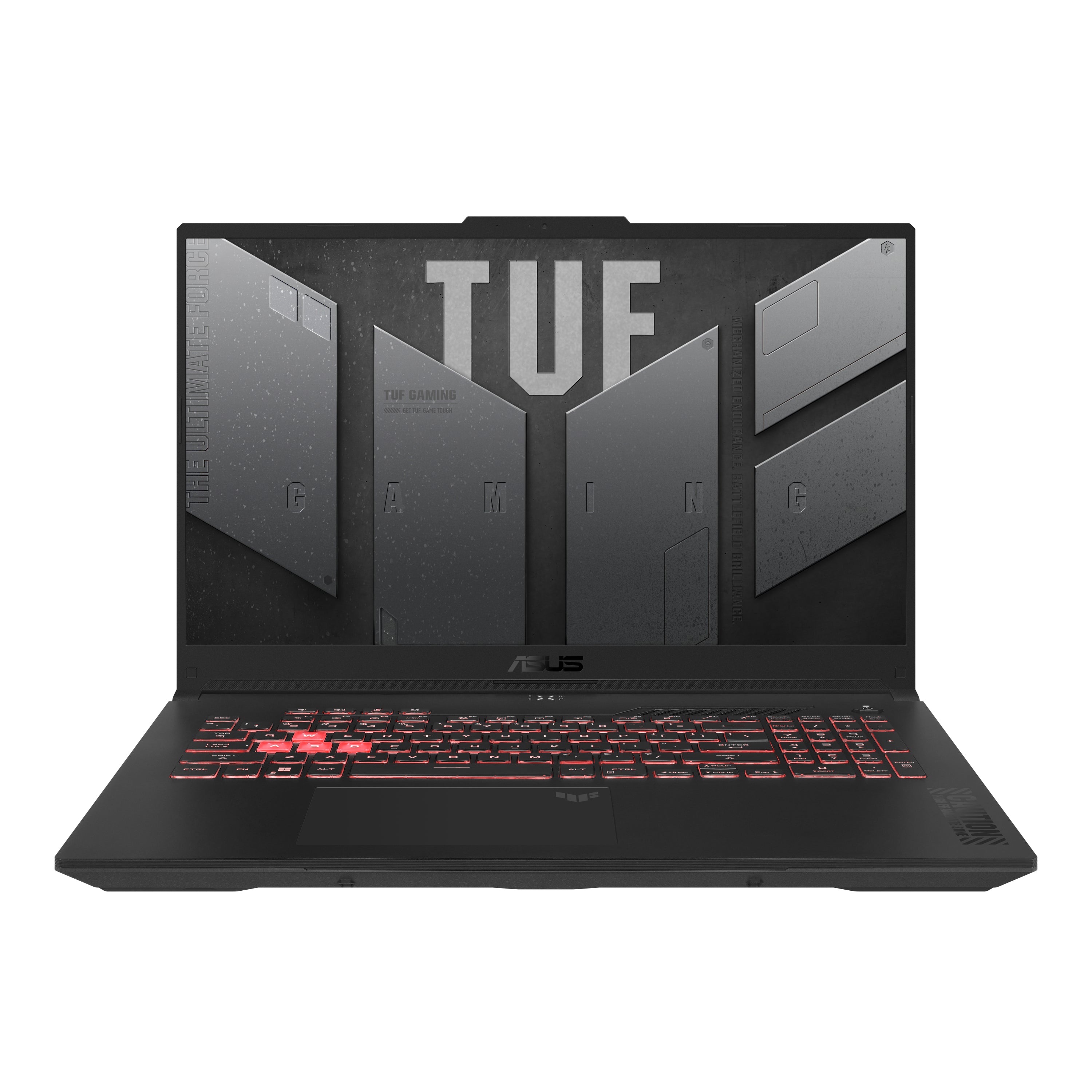 ASUS TUF Gaming A17 Notebook Gaming 17.3" FHD IPS | Intel Core 5 210H | Ram 32GB | SSD 1TB | Nvidia RTX 4050 6GB | FreeDOS Prodotto NUOVO