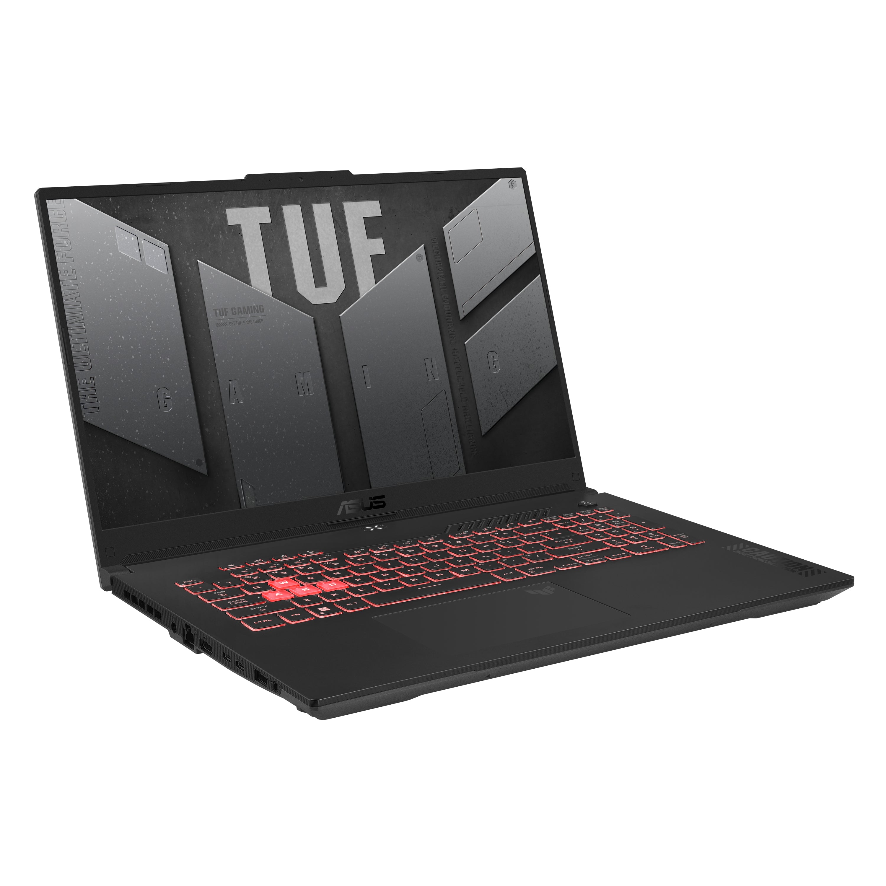 ASUS TUF Gaming A17 Notebook Gaming 17.3" FHD IPS | Intel Core 5 210H | Ram 32GB | SSD 1TB | Nvidia RTX 4050 6GB | FreeDOS Prodotto NUOVO