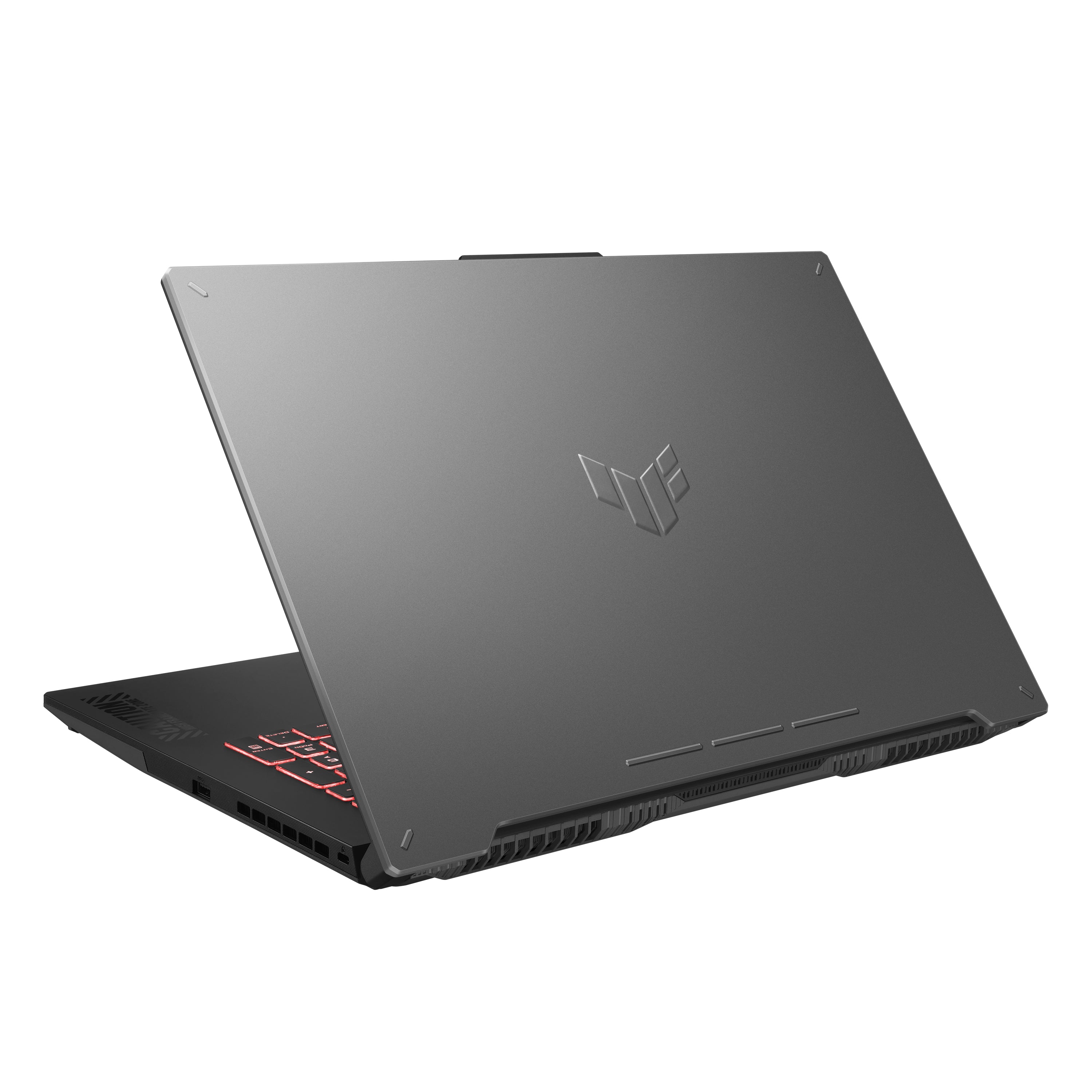 ASUS TUF Gaming A17 Notebook Gaming 17.3" FHD IPS | Intel Core 5 210H | Ram 32GB | SSD 1TB | Nvidia RTX 4050 6GB | FreeDOS Prodotto NUOVO