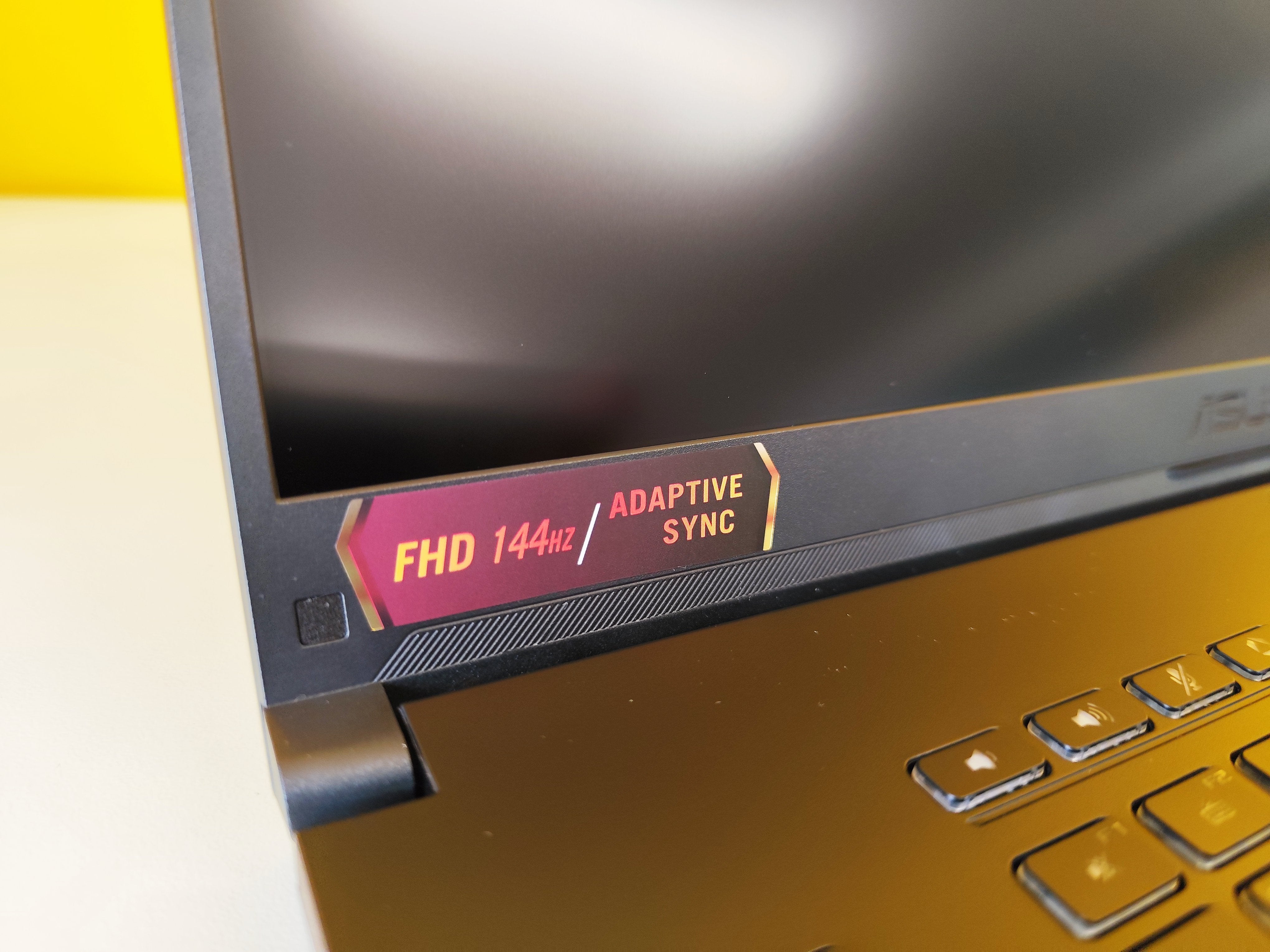 ASUS TUF Gaming A17 Notebook Gaming 17.3" FHD IPS | Intel Core 5 210H | Ram 32GB | SSD 1TB | Nvidia RTX 4050 6GB | FreeDOS Prodotto NUOVO