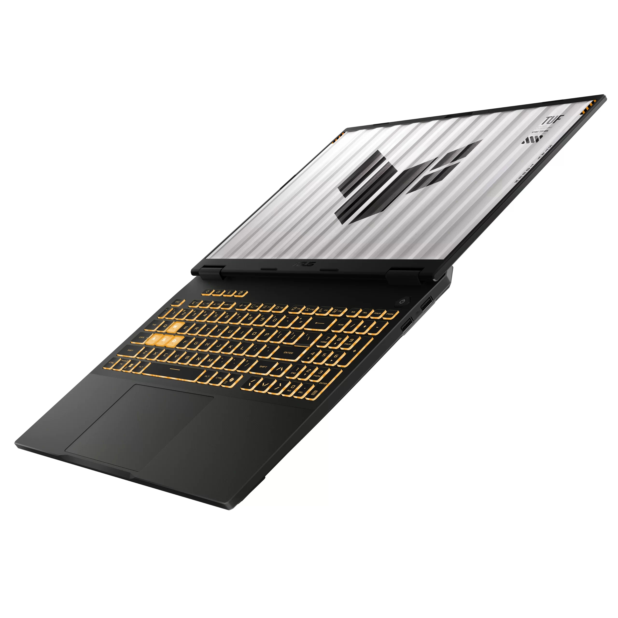Asus TUF Gaming F16 FX608JHR 16" WUXGA | Intel Core i7-14650HX | Ram 16GB | SSD 512GB | Nvidia RTX 5050 8GB | Windows 11 Prodotto NUOVO