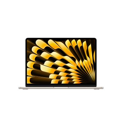 APPLE 13 MACBOOK AIR M5 16GB 512GB SSD - STARLIGHT