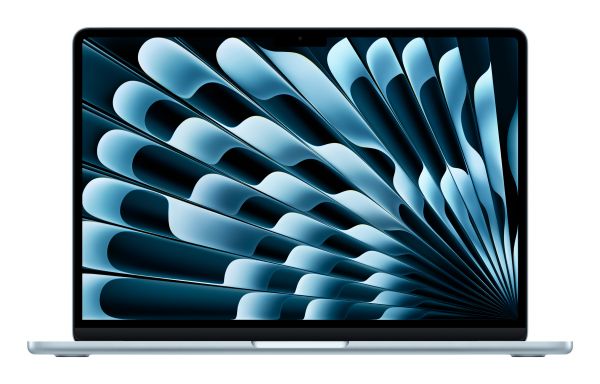 APPLE 13 MACBOOK AIR M4 16GB, 256GB SSD - SKY BLUE **