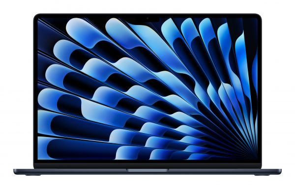 APPLE 15 MACBOOK AIR M4 16GB, 512GB SSD - MIDNIGHT