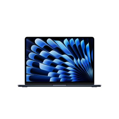 APPLE 13 MACBOOK AIR M5 24GB 1TB SSD - MIDNIGHT