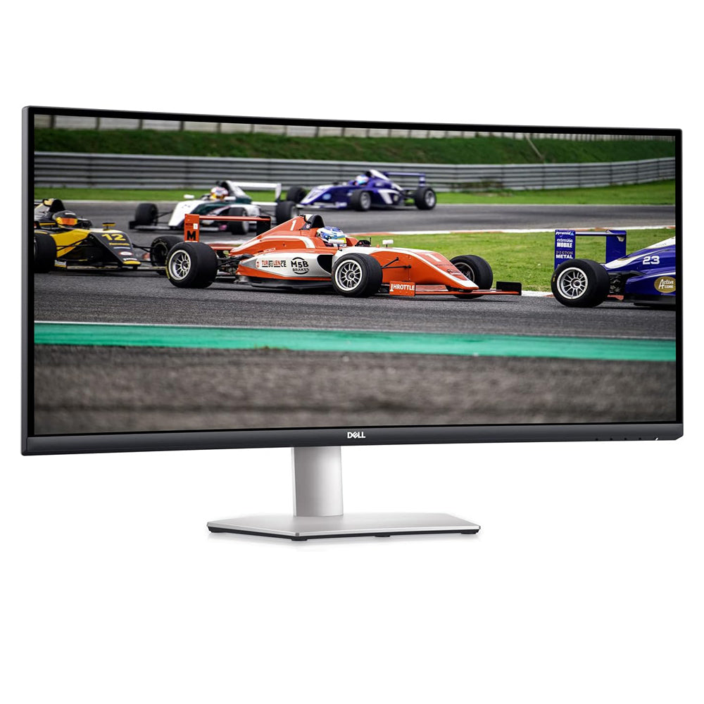 All In One Dell Optiplex 3090 Ultra 34" 2K Curved | Intel Core i5-1145G7 | 32GB Ram | 512GB SSD | Windows 11 Pro 