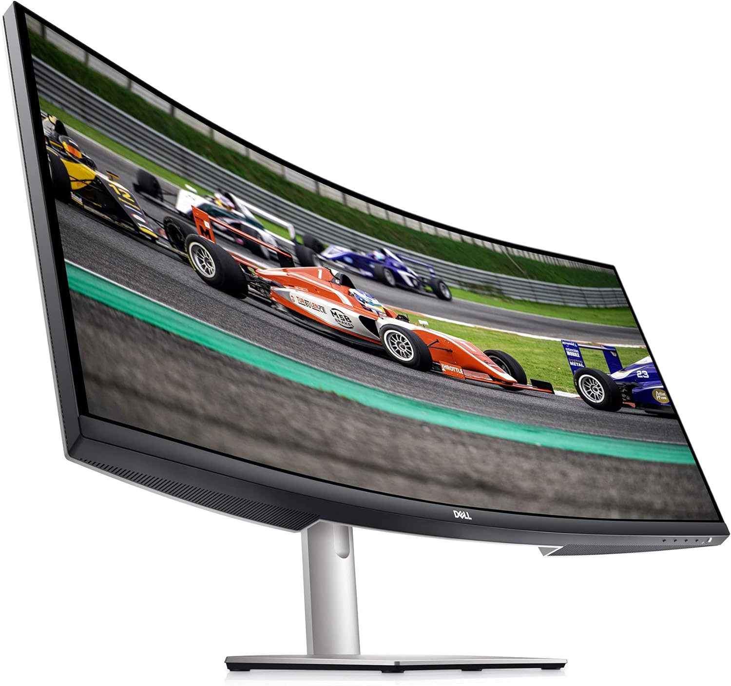 All In One Dell Optiplex 3090 Ultra 34" 2K Curved | Intel Core i5-1145G7 | 32GB Ram | 512GB SSD | Windows 11 Pro 