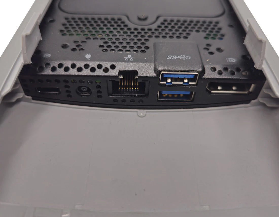 All In One Dell Optiplex 3090 Ultra 34" 2K Curved | Intel Core i5-1145G7 | 32GB Ram | 512GB SSD | Windows 11 Pro 