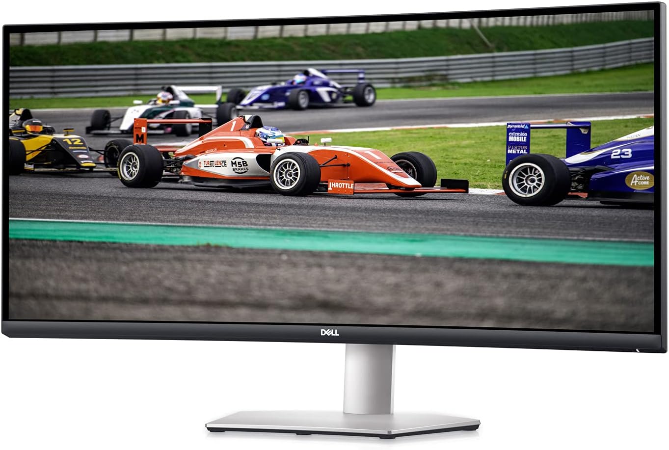 All In One Dell Optiplex 3090 Ultra 34" 2K Curved | Intel Core i5-1145G7 | 32GB Ram | 512GB SSD | Windows 11 Pro 
