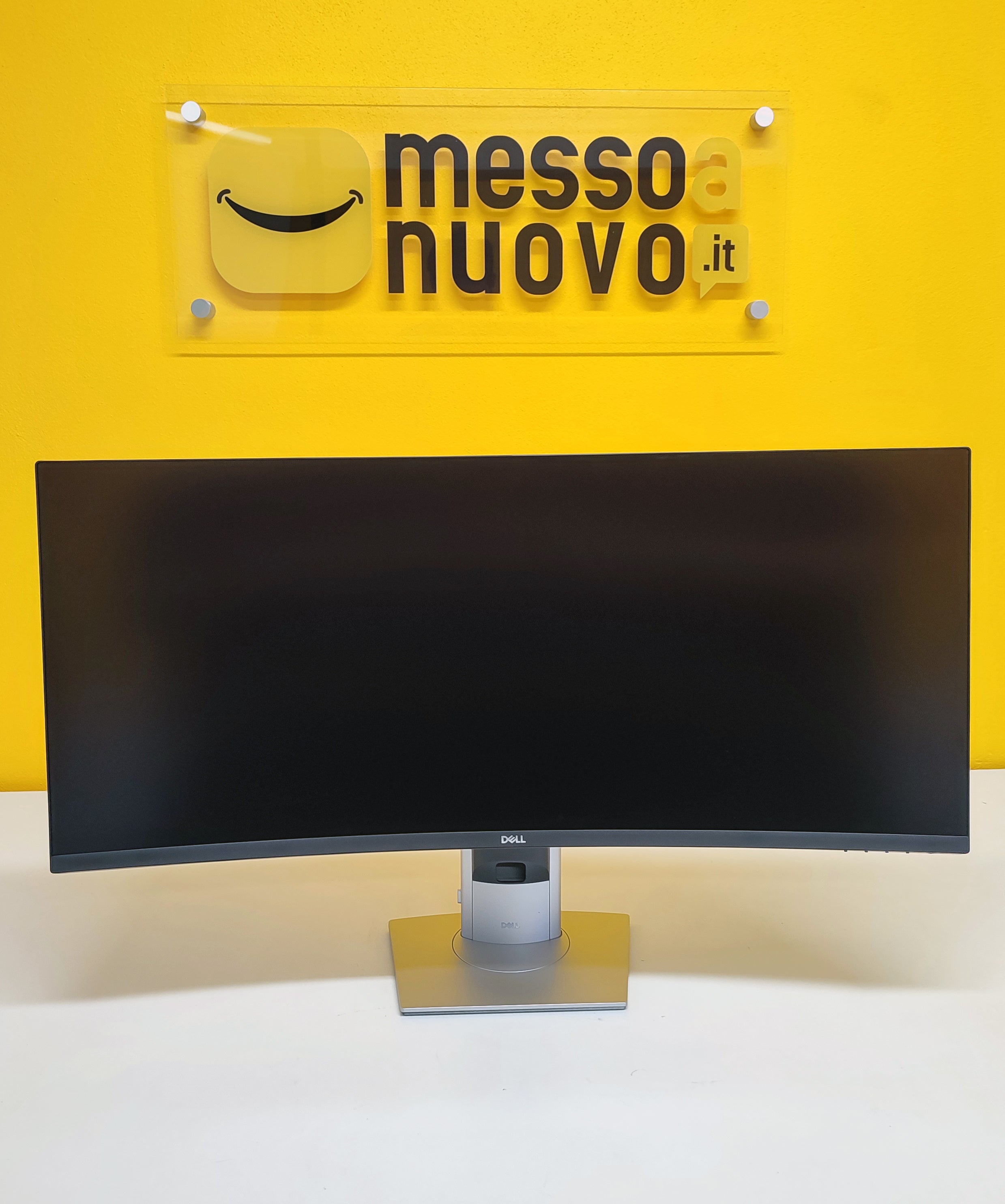 All In One Dell Optiplex 3090 Ultra 34" 2K Curved | Intel Core i5-1145G7 | 32GB Ram | 512GB SSD | Windows 11 Pro 