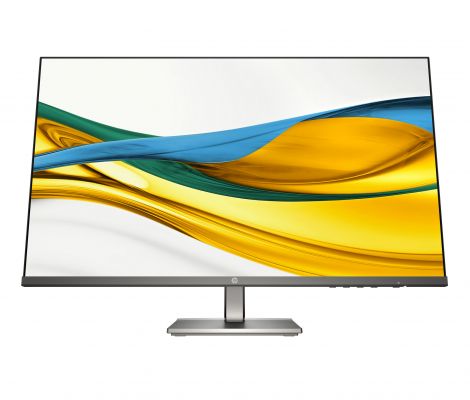 HP INC. HP S5 527DA FHD IPS