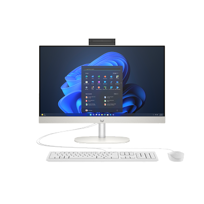 240G10 AIO24NT I5-1334U 16/512 WIFI WIN11P 2YW