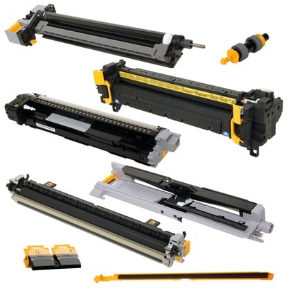 Kyocera FS-6525MFP Maintenance Kit - 300K