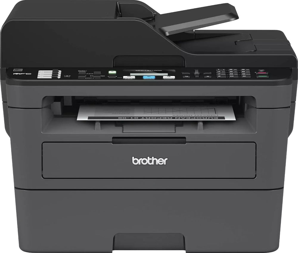 Brother MFC-L2710DW