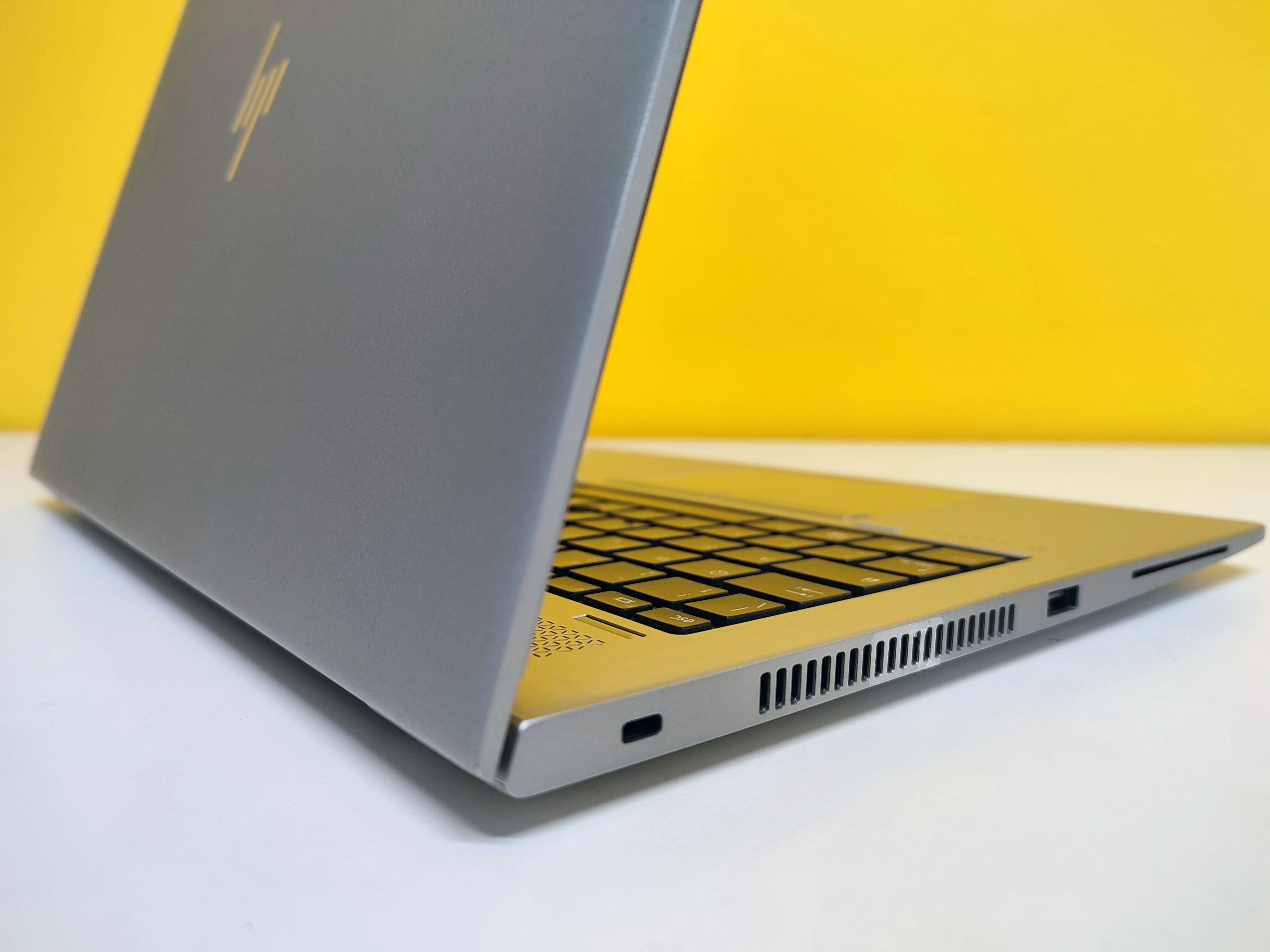 HP EliteBook 850 G6 Notebook 15.6" | Intel Core i5-8350U | 16GB Ram | 512GB SSD | WiFi Bluetooth HDMI Windows 11 Pro High Performance 