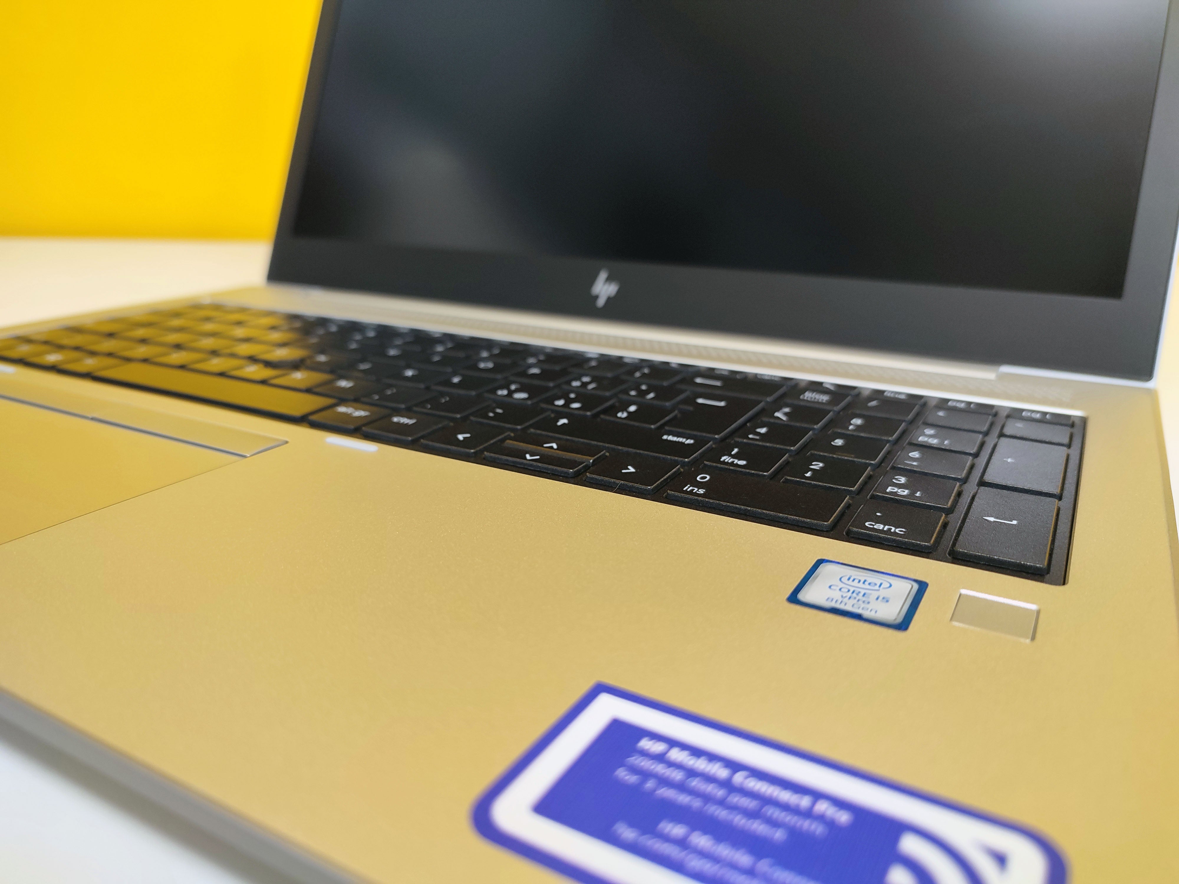 HP EliteBook 850 G6 Notebook 15.6" | Intel Core i5-8350U | 16GB Ram | 512GB SSD | WiFi Bluetooth HDMI Windows 11 Pro High Performance 