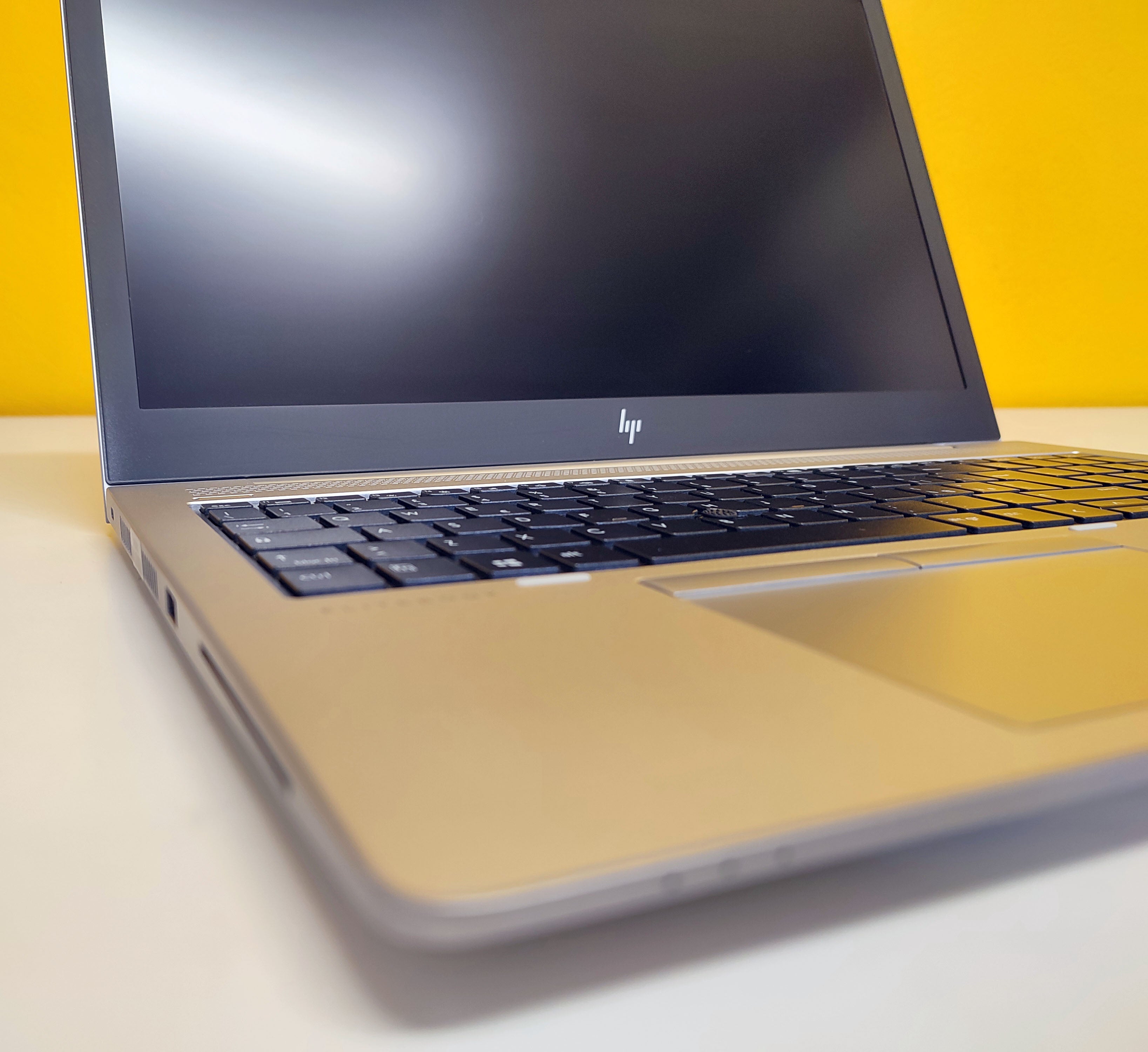 HP EliteBook 850 G6 Notebook 15.6" | Intel Core i5-8350U | 16GB Ram | 512GB SSD | WiFi Bluetooth HDMI Windows 11 Pro High Performance 
