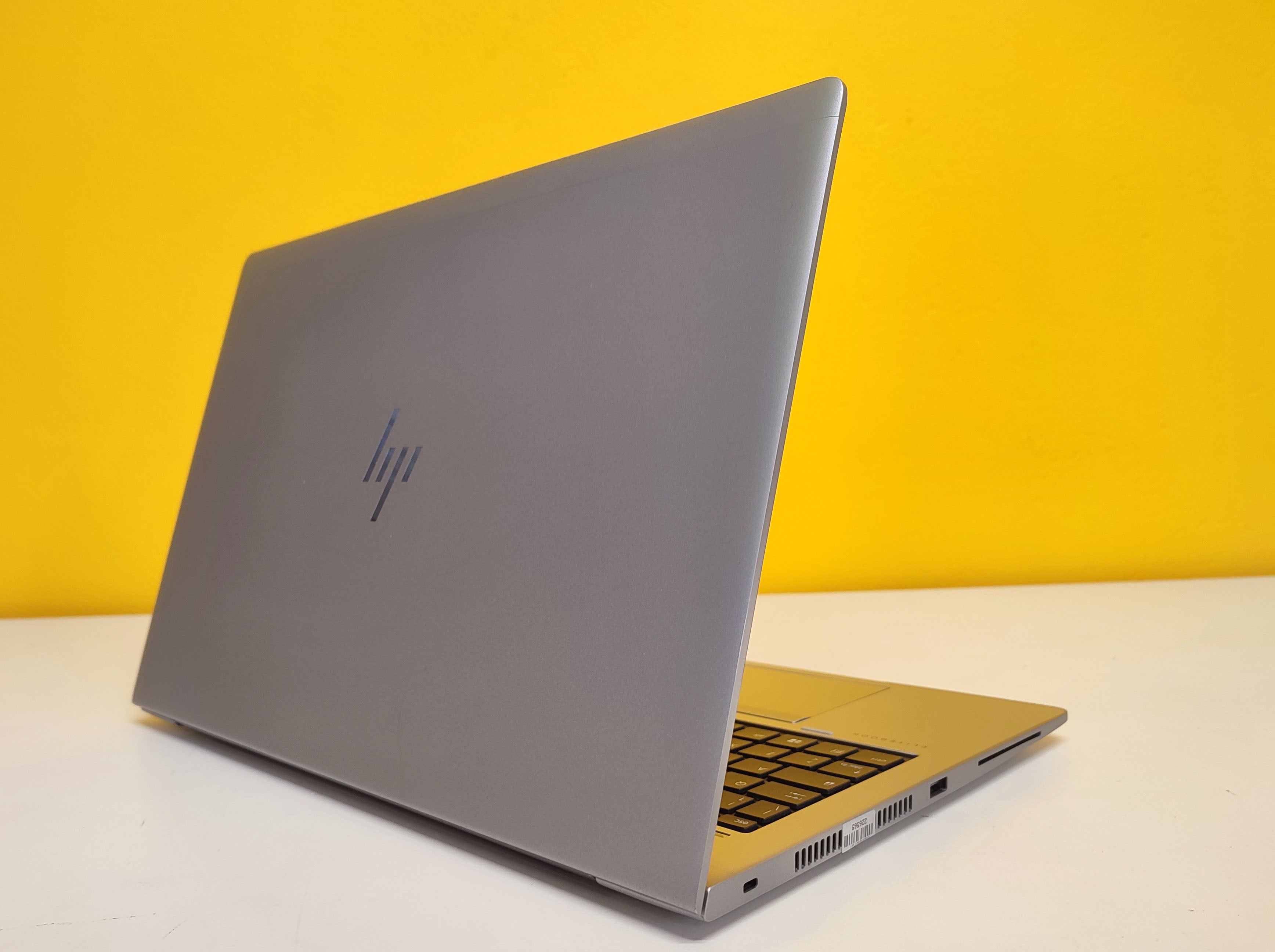 HP EliteBook 850 G6 Notebook 15.6" | Intel Core i5-8350U | 16GB Ram | 512GB SSD | WiFi Bluetooth HDMI Windows 11 Pro High Performance 