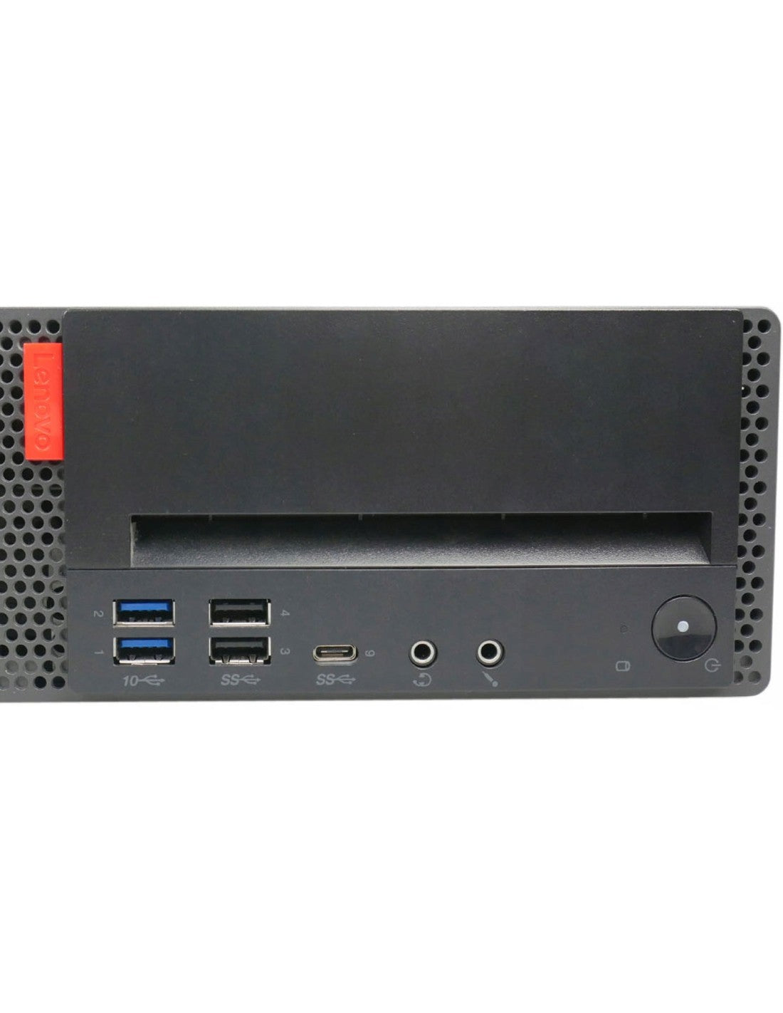 Lenovo M720s Bundle | Intel Core i5-8400 | Ram 16GB | SSD 512GB | 27" ThinkVision S27i-30 FullHD FreeDOS monitor 