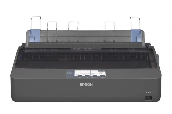 EPSON LX-1350 - STAMPANTE AD AGHI - 9 AGHI/136 COLONNE