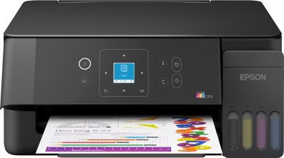 EPSON ECOTANK ET-2920