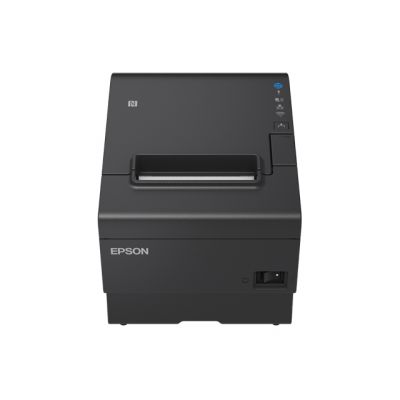 TM-T88VII ETH/USB/SERIAL/PS BLACK 4Y ON CENTER