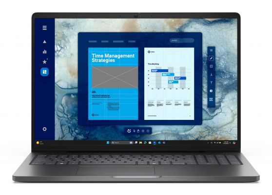 DELL DELL PRO 16/U5-225U/16GB/512GB/16/W11P/1Y ONSITE