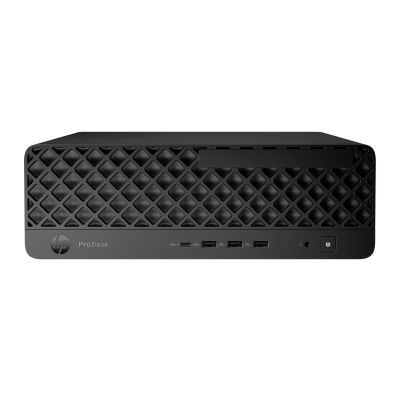 HP INC. PRODESK 4 G1I MINI ULTRA 5-235T 16/512 WIN11P 3YW