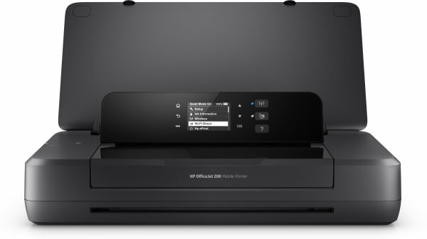 HP INC. HP OJ 200 MOBILE 9/6PPM WIFI USB 1YW