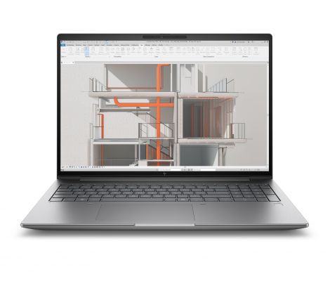HP INC. ZBOOK X 16 G1I U9 285H 32/1 RTX PRO2000 W11P 3YOFF
