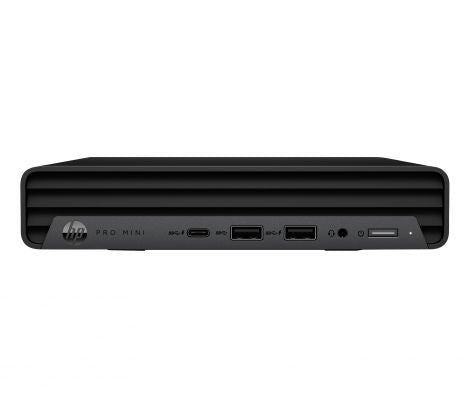 HP INC. 400G9 DM I3-14100T 8 256 WI-FI 6 W11P 2YW 1YWOLF
