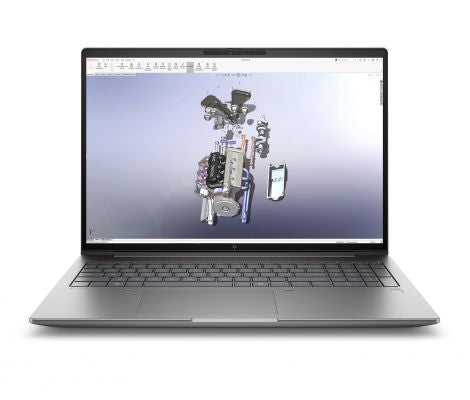 HP INC. ZBOOK X 16G1I ULTRA9 285H 32/1 RTX1000 W11P 3YW