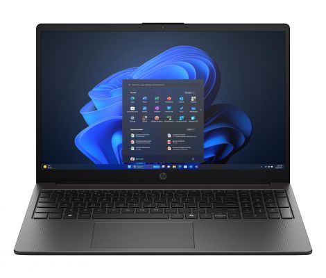 HP INC. 250RG10 CORE 7-150U 15.6 8GB/512 WIN11P 2YWOFF