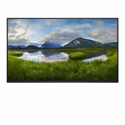 DELL DELL 27 MONITOR P2725H WITHOUT STAND