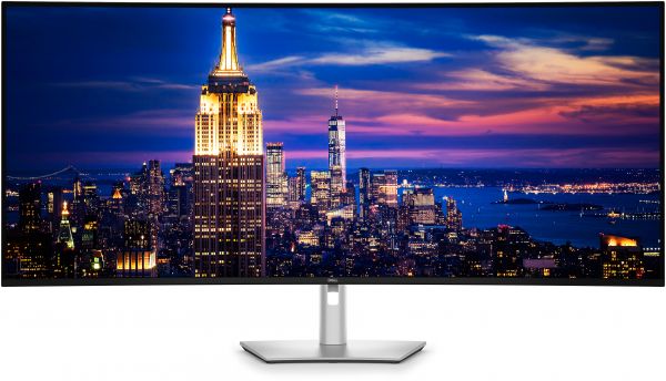 DELL Dell UltraSharp 52 Thunderbolt Hub Monitor U5226KW
