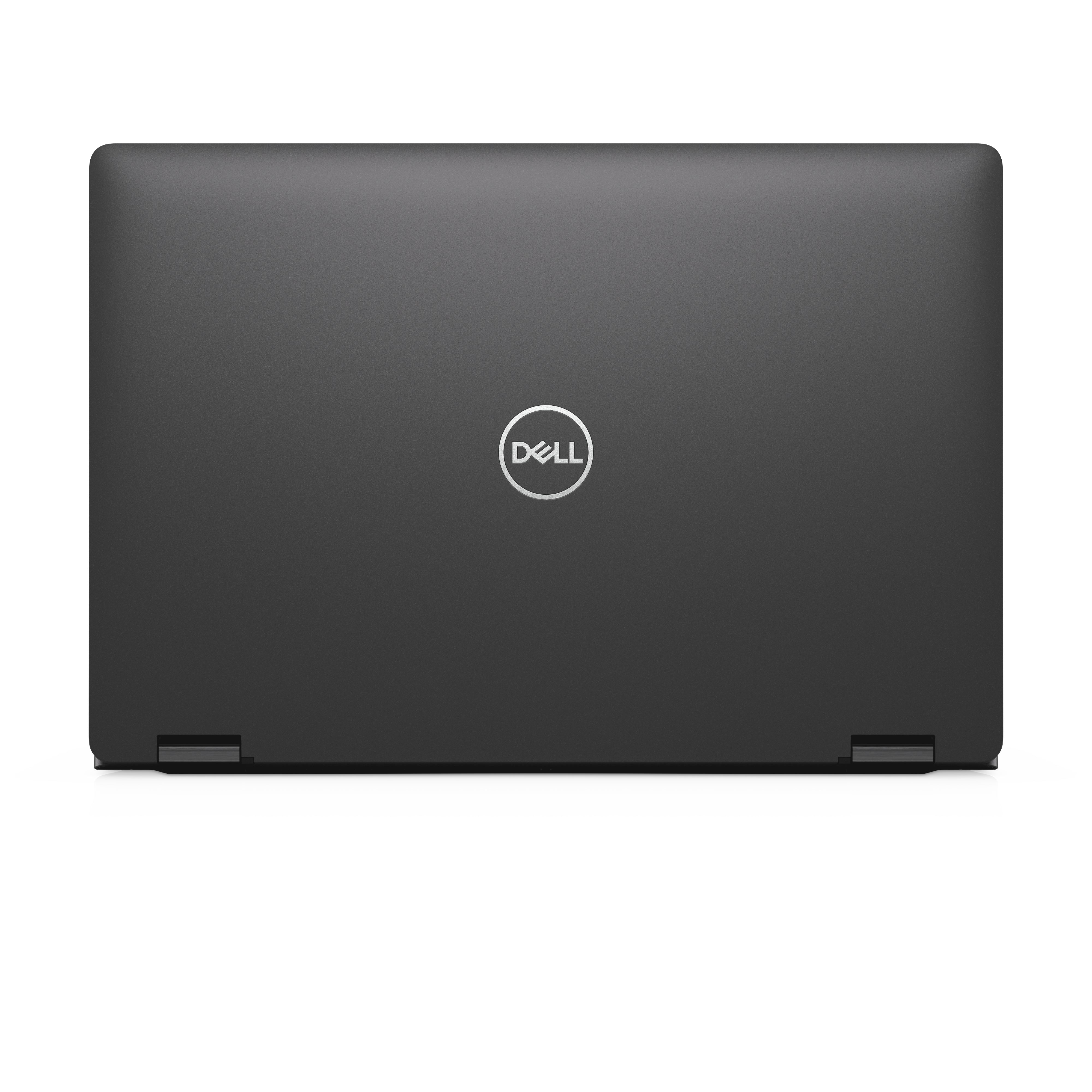 DELL Latitude 5300 Notebook 2-1 Convertible 13.3" FullHD Touch Screen | Intel Core i7-8665U | NVMe SSD | WiFi Bluetooth Windows 11 Pro 