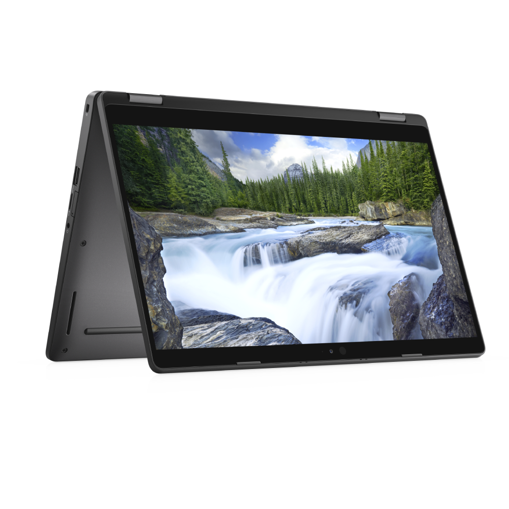 DELL Latitude 5300 Notebook 2-1 Convertible 13.3" FullHD Touch Screen | Intel Core i7-8665U | NVMe SSD | WiFi Bluetooth Windows 11 Pro 