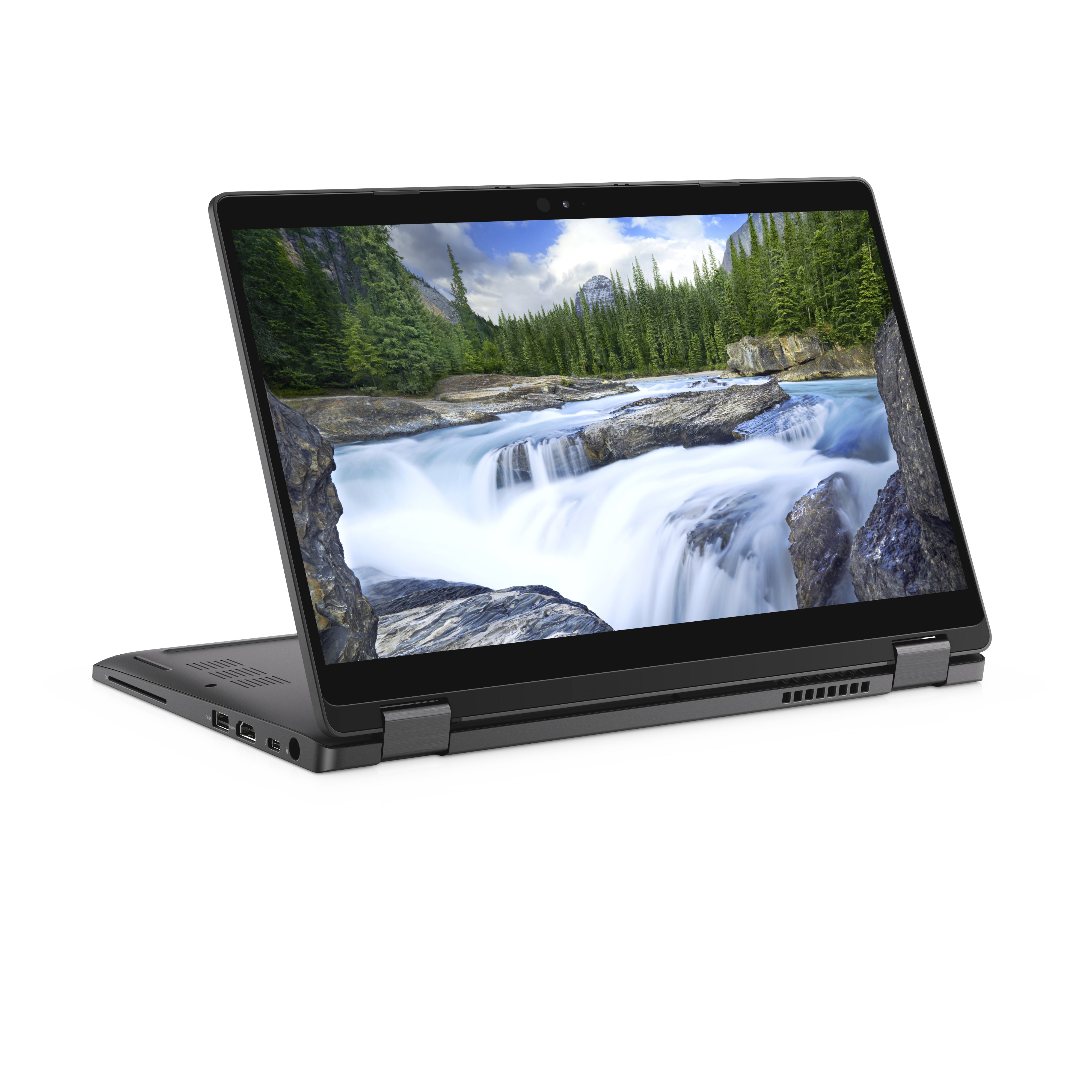 DELL Latitude 5300 Notebook 2-1 Convertible 13.3" FullHD Touch Screen | Intel Core i7-8665U | NVMe SSD | WiFi Bluetooth Windows 11 Pro 