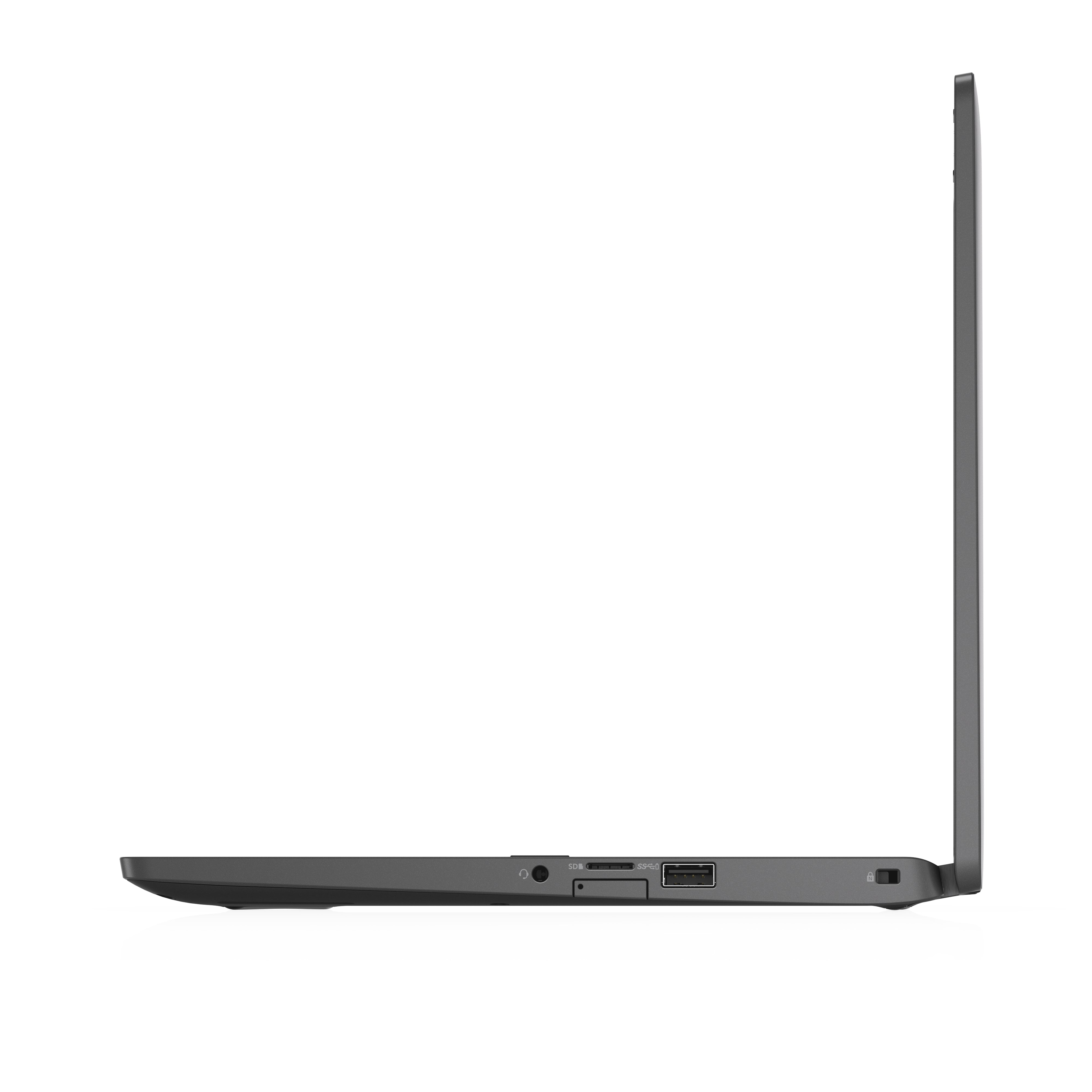 DELL Latitude 5300 Notebook 2-1 Convertible 13.3" FullHD Touch Screen | Intel Core i7-8665U | NVMe SSD | WiFi Bluetooth Windows 11 Pro 