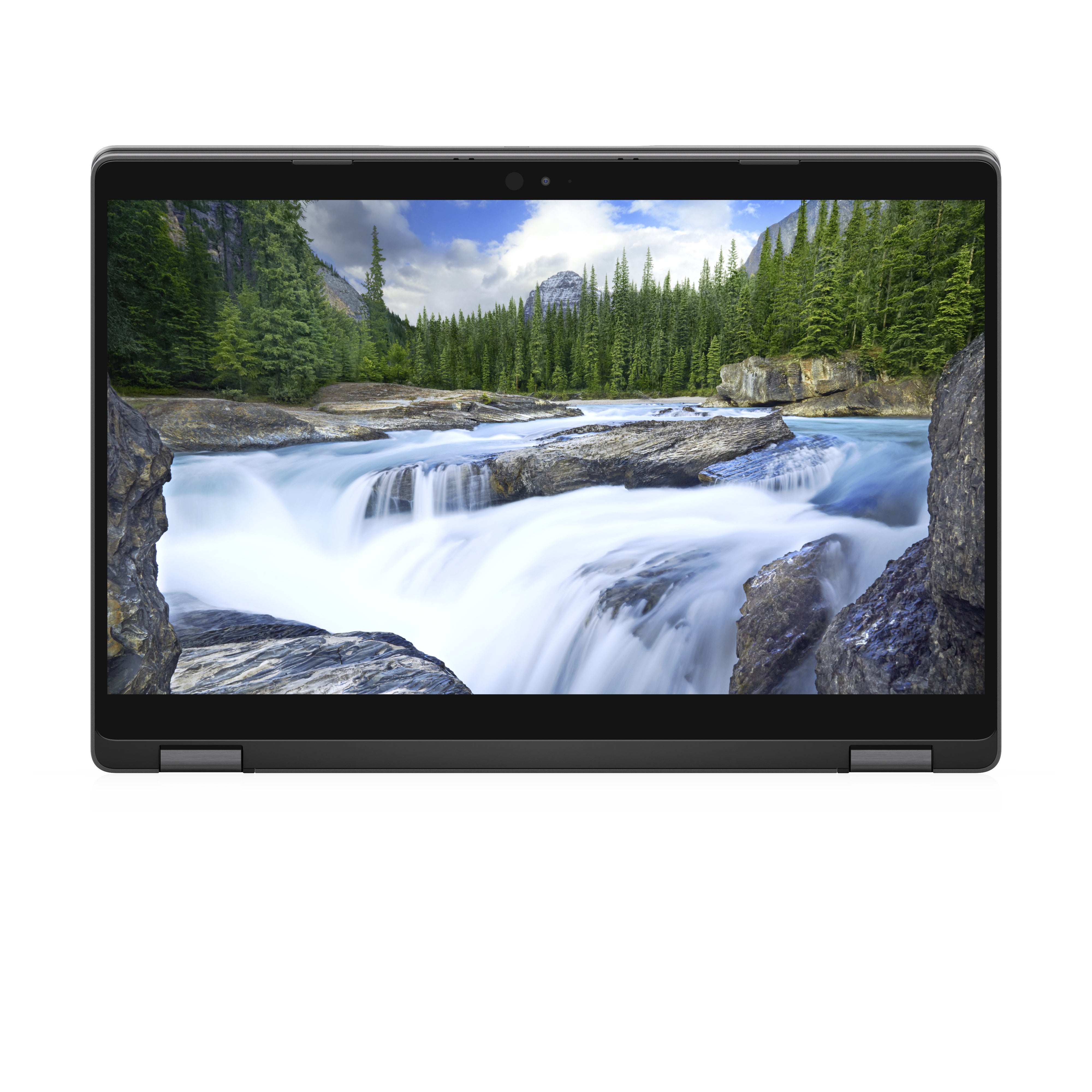 DELL Latitude 5300 Notebook 2-1 Convertible 13.3" FullHD Touch Screen | Intel Core i7-8665U | NVMe SSD | WiFi Bluetooth Windows 11 Pro 