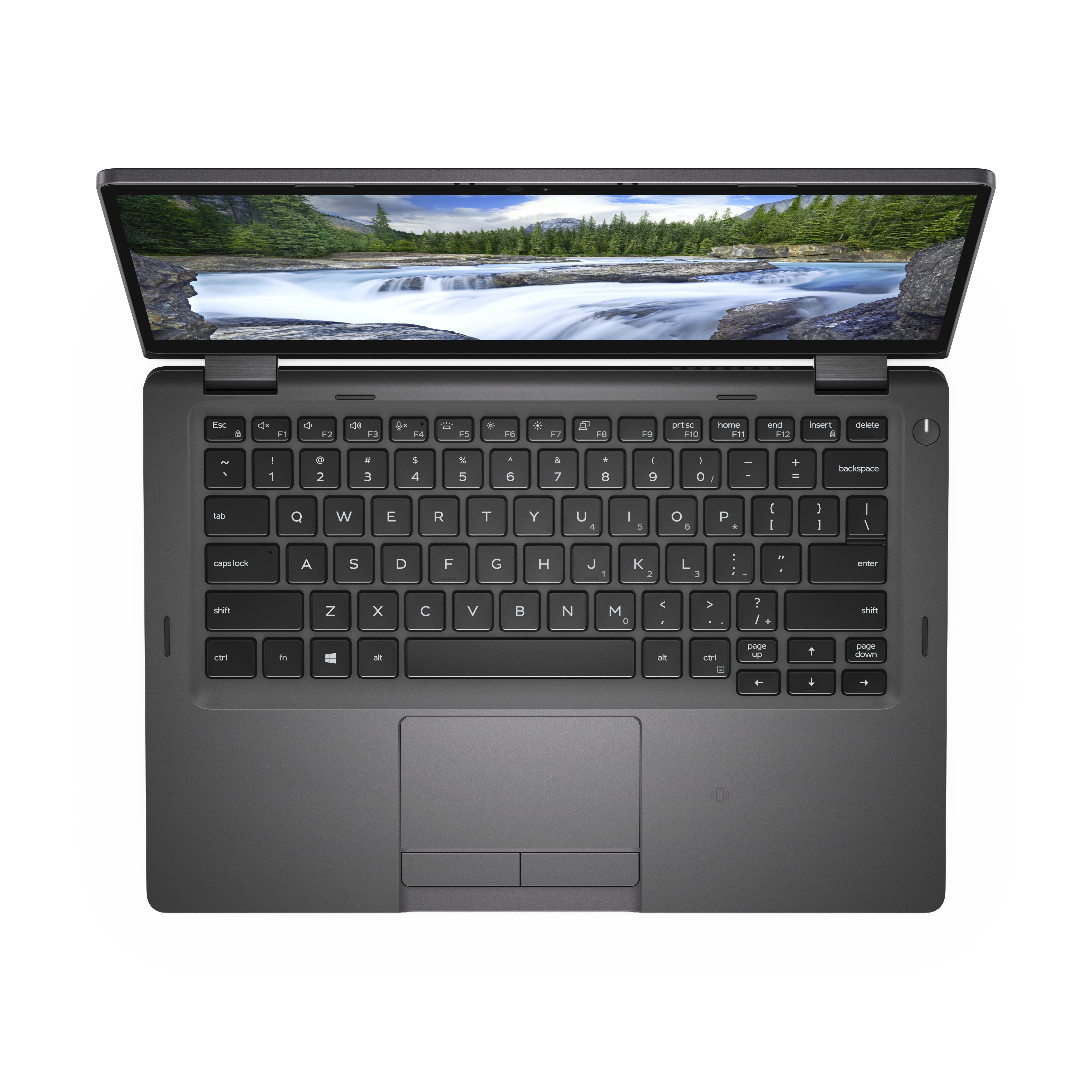 DELL Latitude 5300 Notebook 2-1 Convertible 13.3" FullHD Touch Screen | Intel Core i7-8665U | NVMe SSD | WiFi Bluetooth Windows 11 Pro 