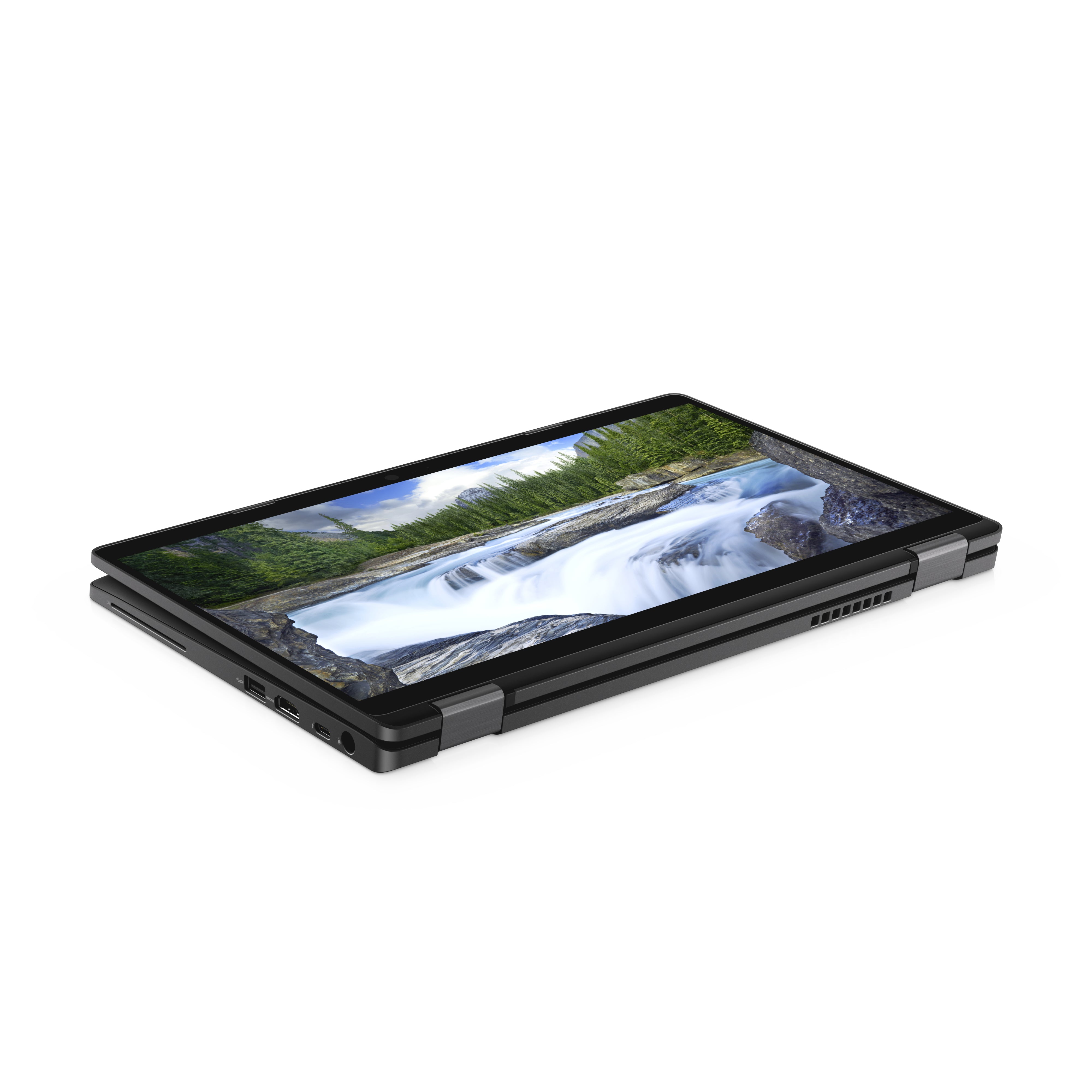 DELL Latitude 5300 Notebook 2-1 Convertible 13.3" FullHD Touch Screen | Intel Core i7-8665U | NVMe SSD | WiFi Bluetooth Windows 11 Pro 