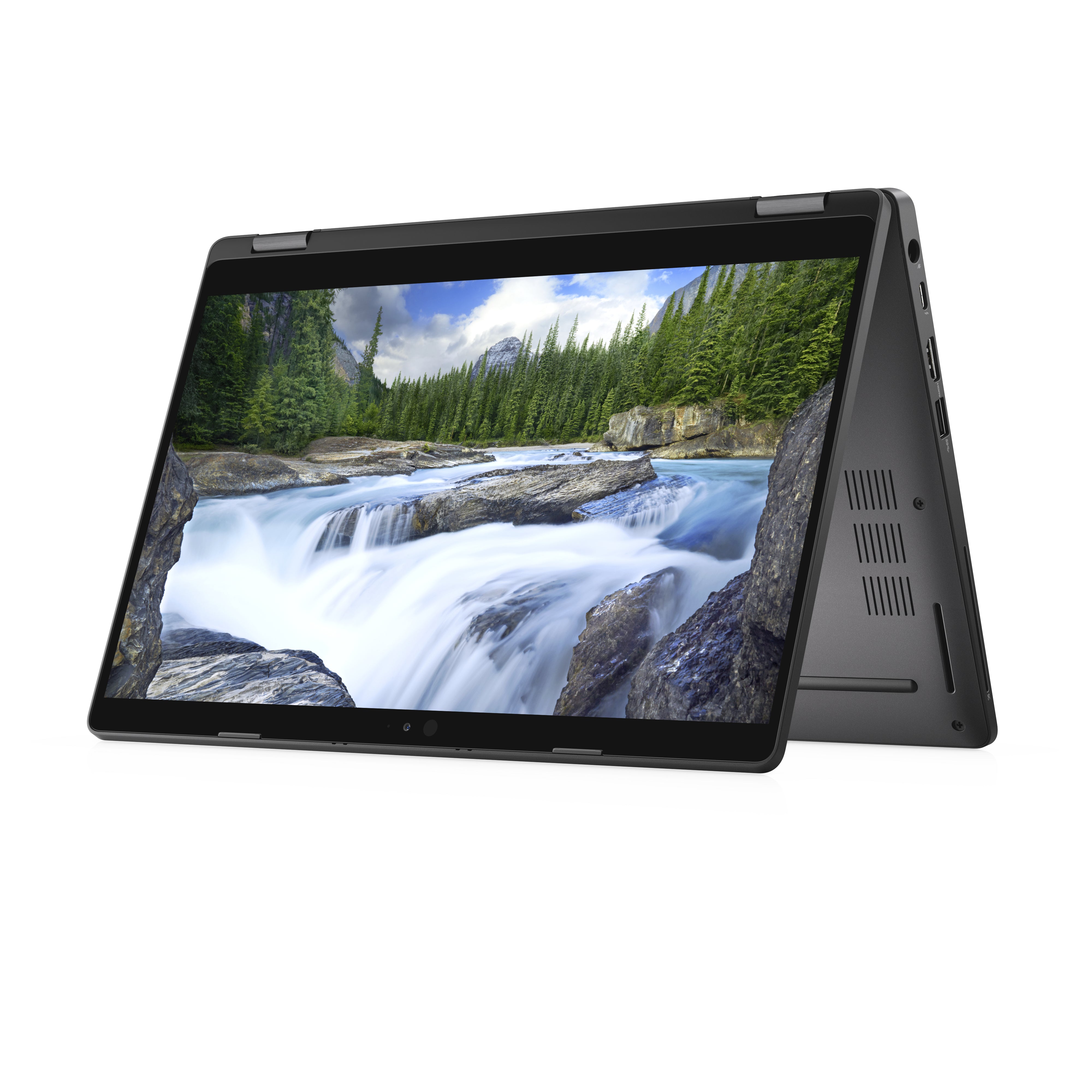 DELL Latitude 5300 Notebook 2-1 Convertible 13.3" FullHD Touch Screen | Intel Core i7-8665U | NVMe SSD | WiFi Bluetooth Windows 11 Pro 