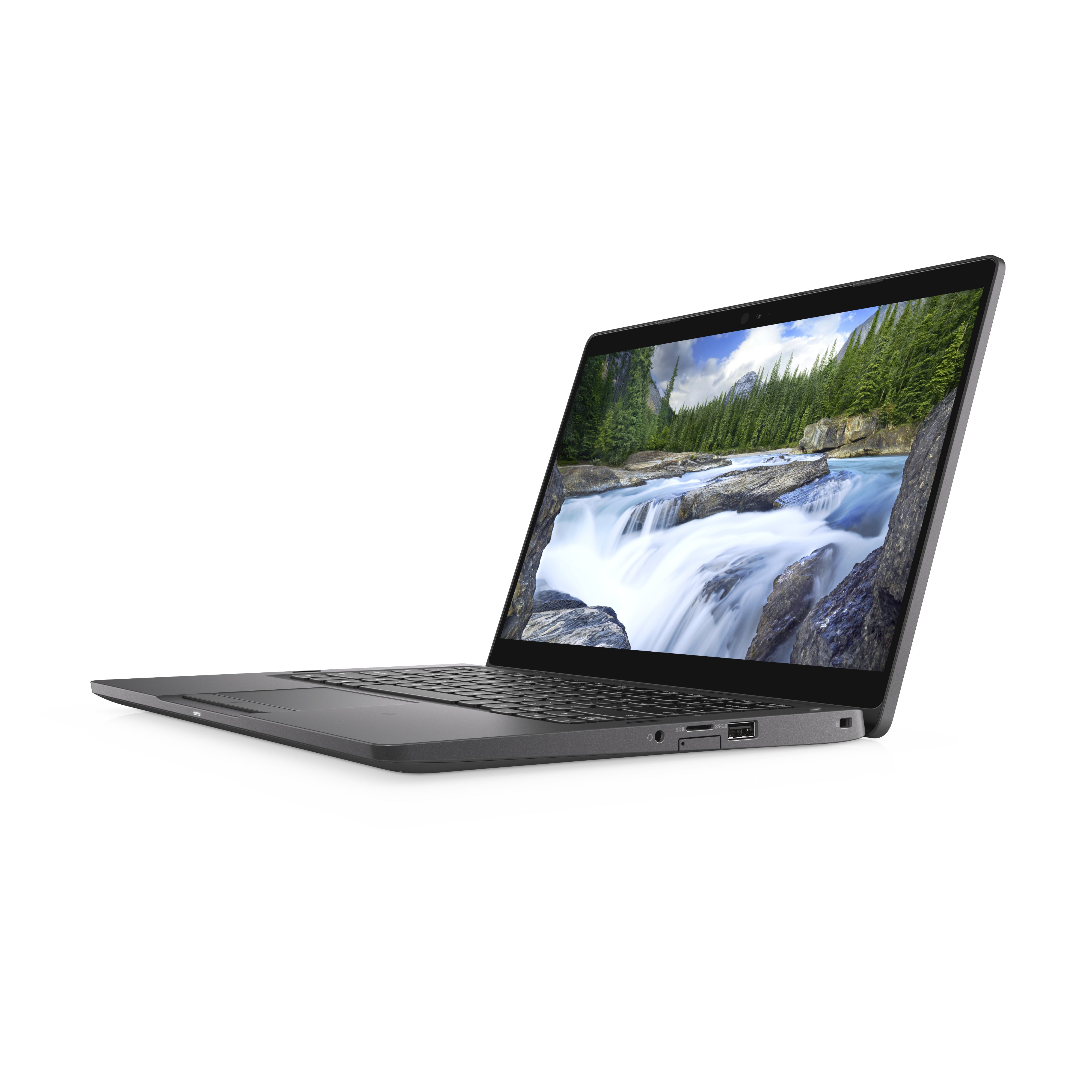 DELL Latitude 5300 Notebook 2-1 Convertible 13.3" FullHD Touch Screen | Intel Core i7-8665U | NVMe SSD | WiFi Bluetooth Windows 11 Pro 