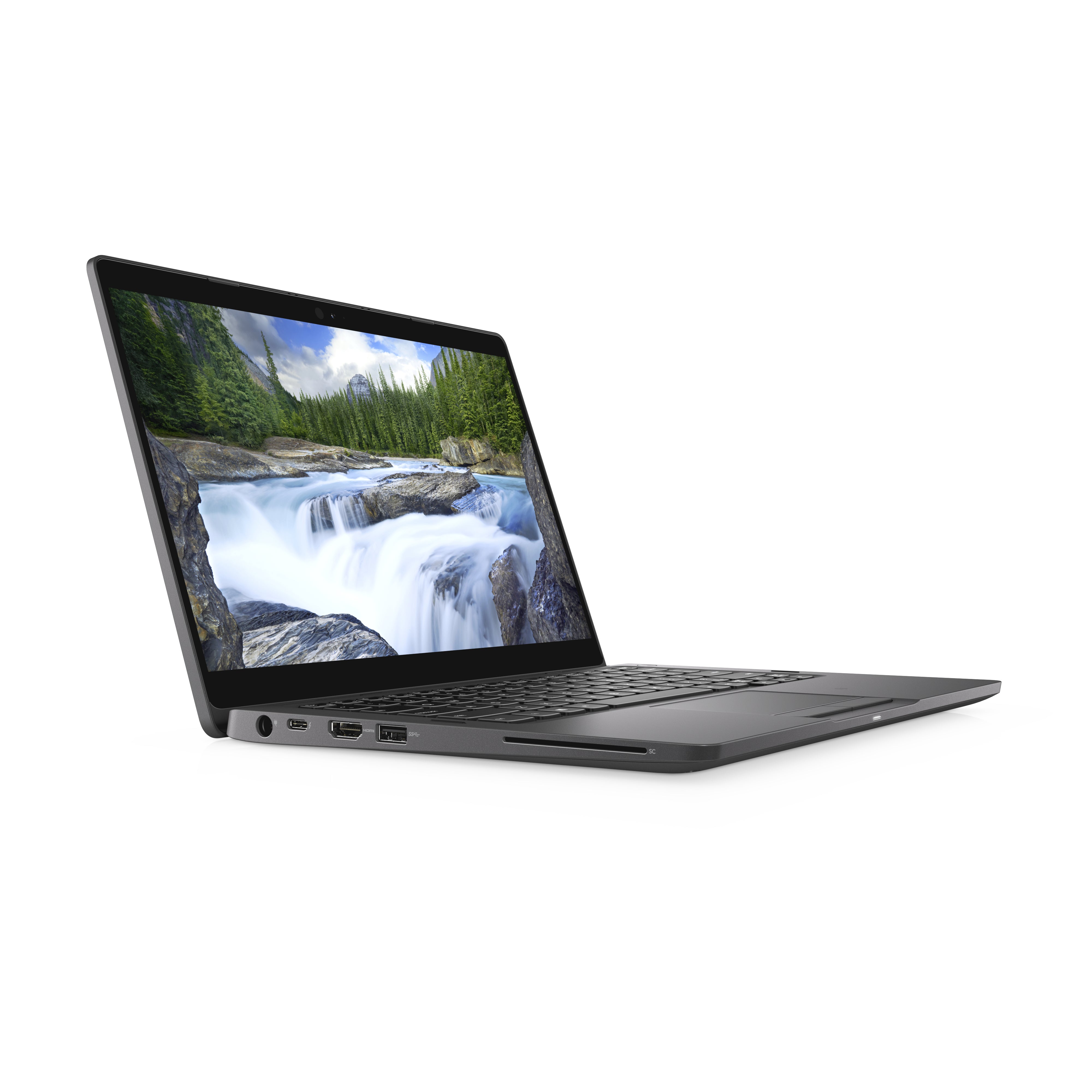 DELL Latitude 5300 Notebook 2-1 Convertible 13.3" FullHD Touch Screen | Intel Core i7-8665U | NVMe SSD | WiFi Bluetooth Windows 11 Pro 