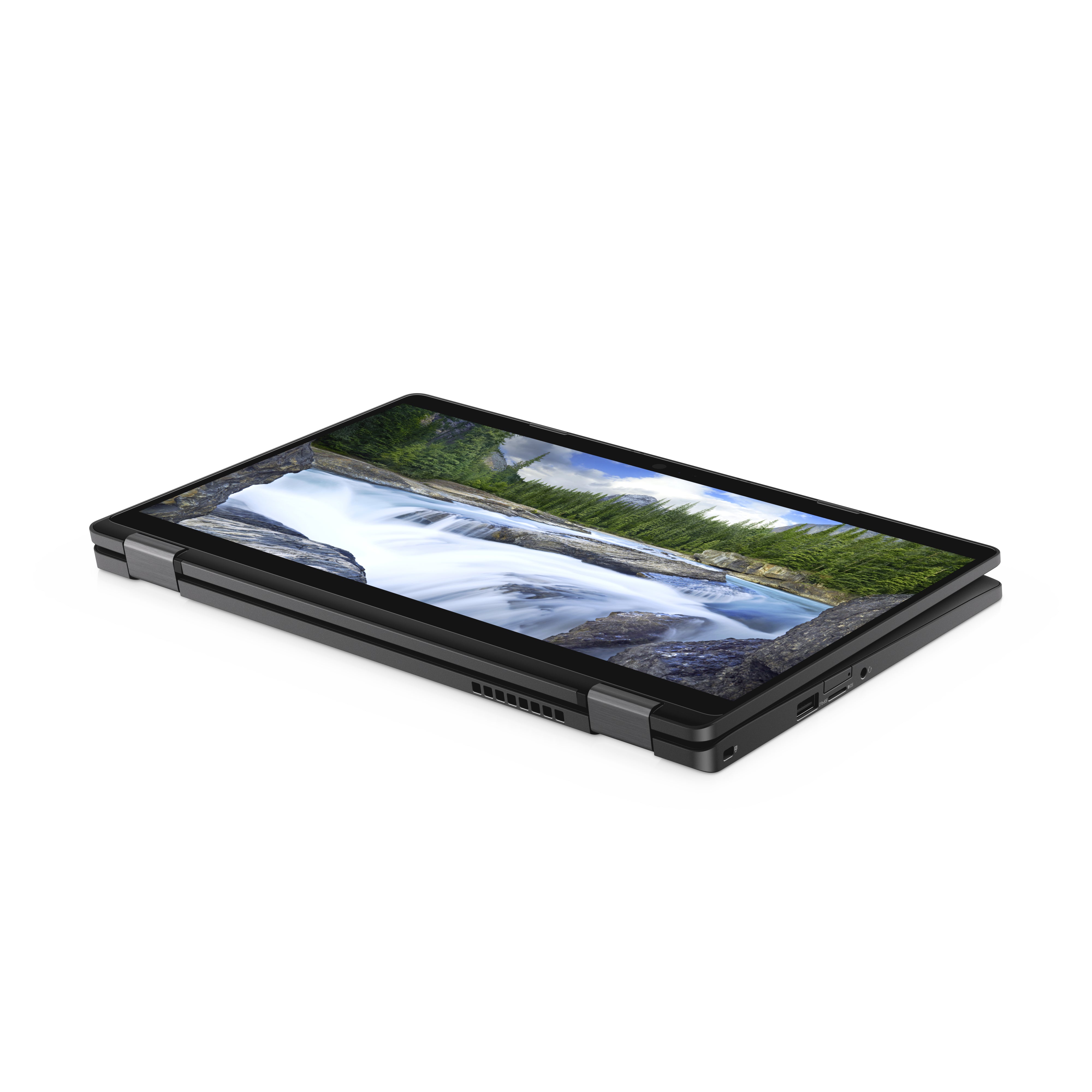 DELL Latitude 5300 Notebook 2-1 Convertible 13.3" FullHD Touch Screen | Intel Core i7-8665U | NVMe SSD | WiFi Bluetooth Windows 11 Pro 