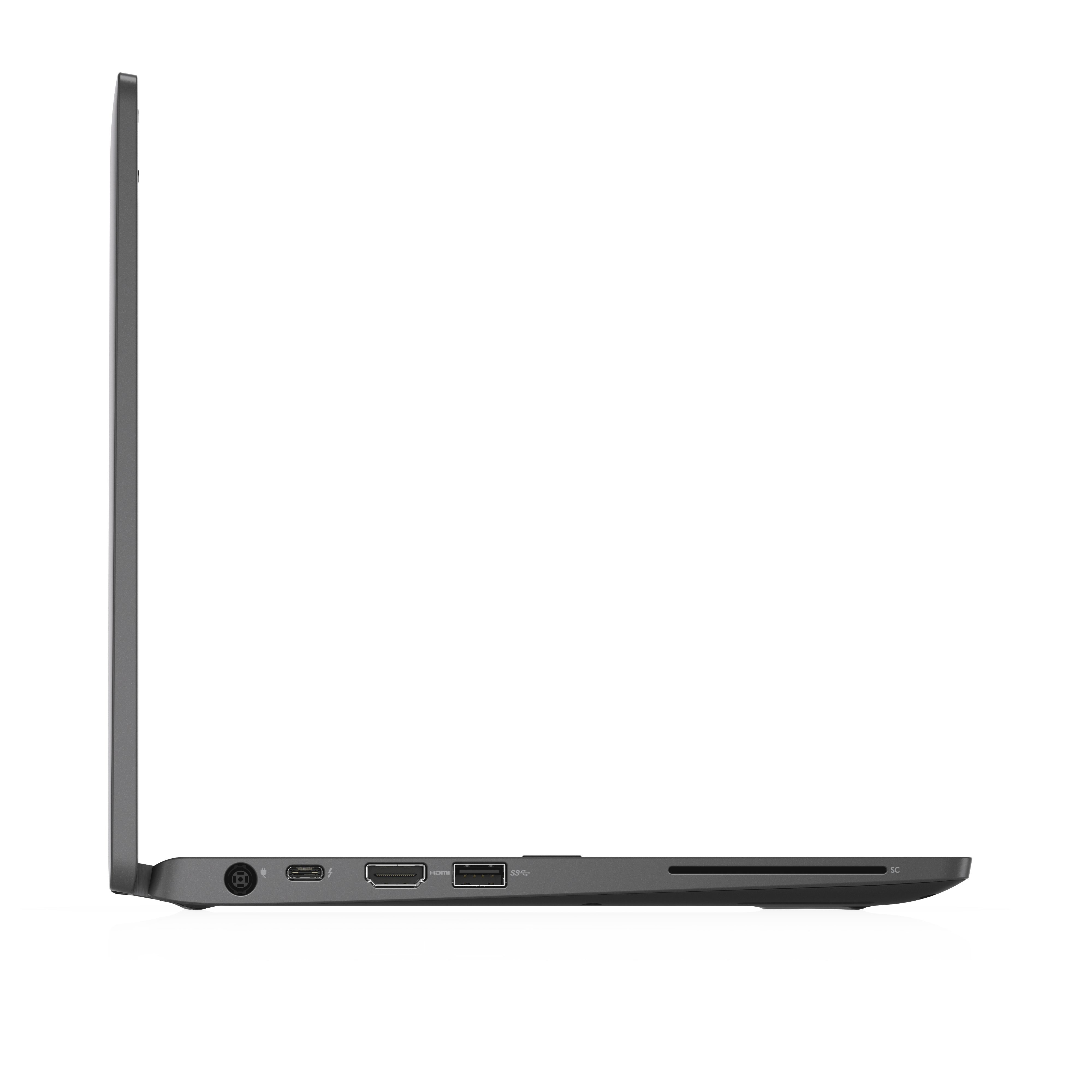 DELL Latitude 5300 Notebook 2-1 Convertible 13.3" FullHD Touch Screen | Intel Core i7-8665U | NVMe SSD | WiFi Bluetooth Windows 11 Pro 