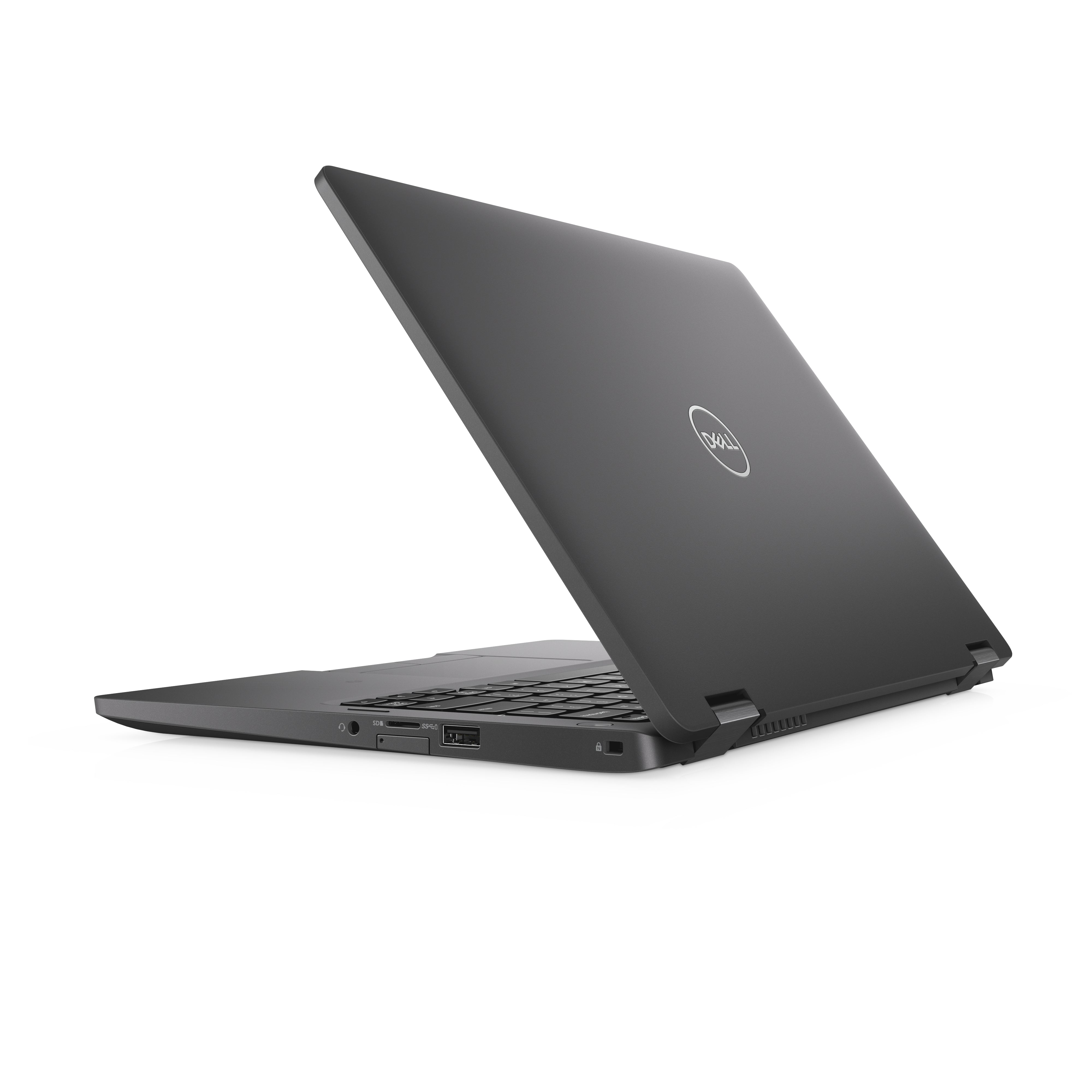 DELL Latitude 5300 Notebook 2-1 Convertible 13.3" FullHD Touch Screen | Intel Core i7-8665U | NVMe SSD | WiFi Bluetooth Windows 11 Pro 