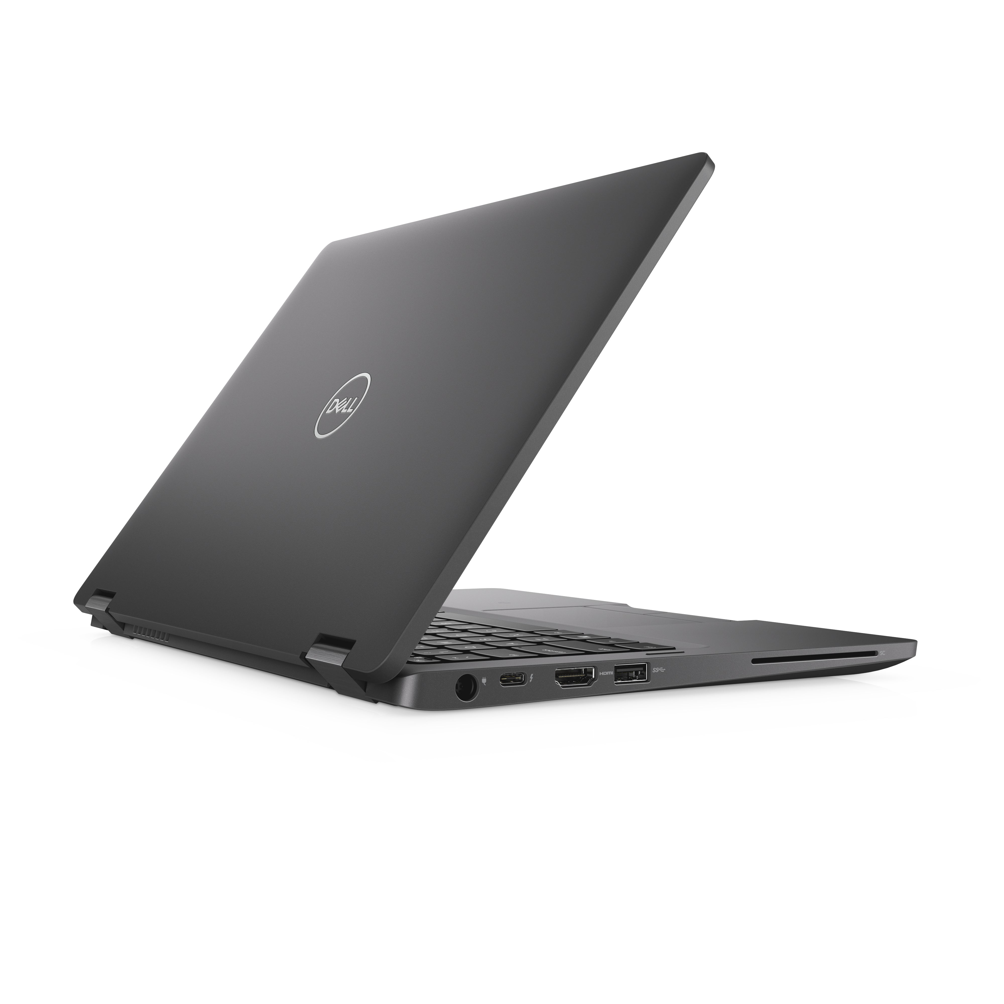 DELL Latitude 5300 Notebook 2-1 Convertible 13.3" FullHD Touch Screen | Intel Core i7-8665U | NVMe SSD | WiFi Bluetooth Windows 11 Pro 